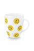 vtwonen Keramik Smiley Tassen-Set Cup 200ml