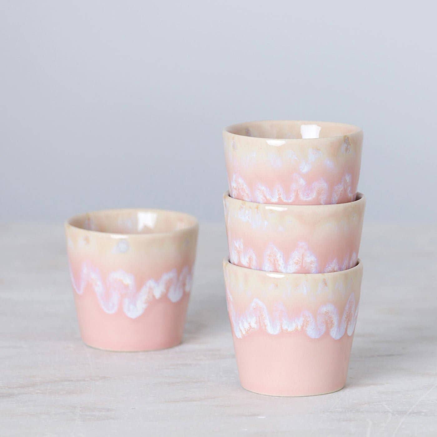 Costa Nova Cup Lungo rosa - BITANGELHOMES