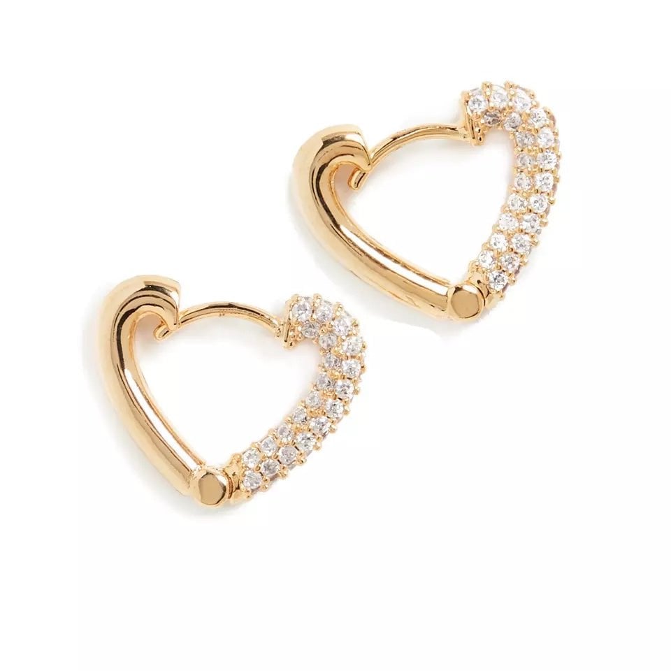 Creolen Sidney Heart