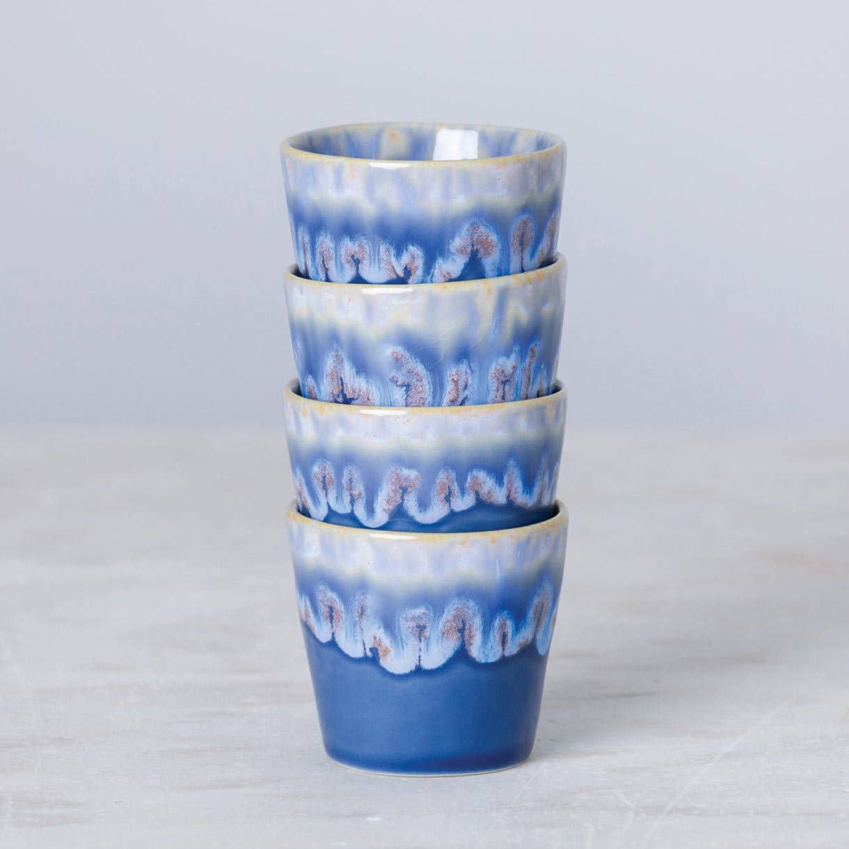 Costa Nova Cup Lungo denim - BITANGELHOMES