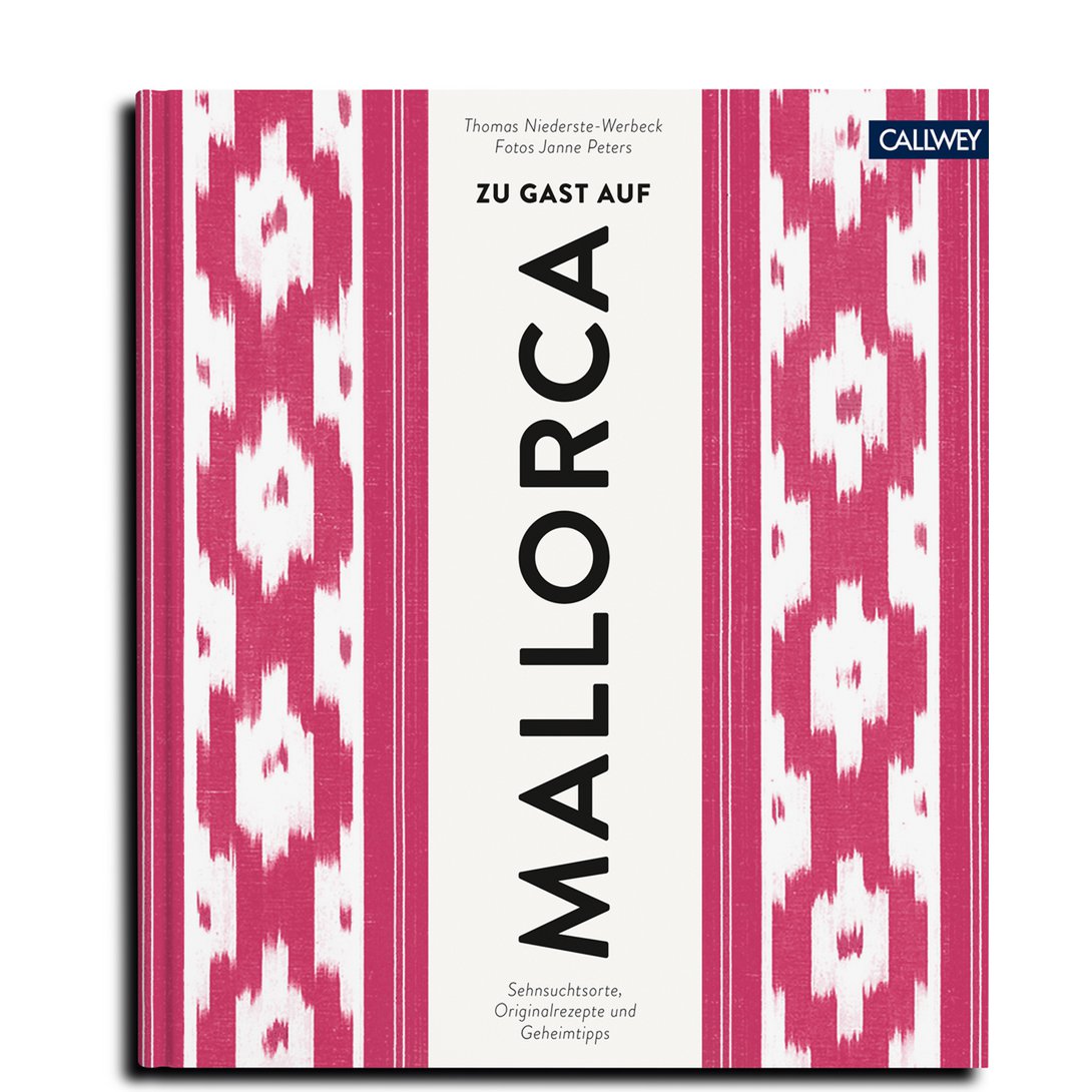 "Zu Gast auf Mallorca"