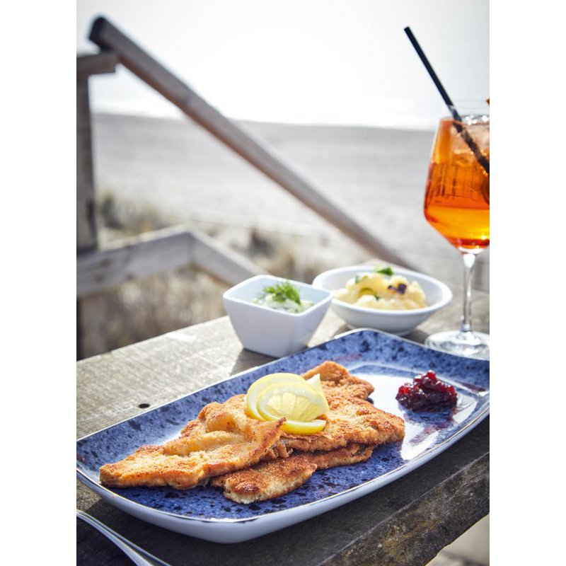 „Zu Gast auf Sylt. Sehnsuchtsorte, Originalrezepte und Geheimtipps“ - BITANGELHOMES