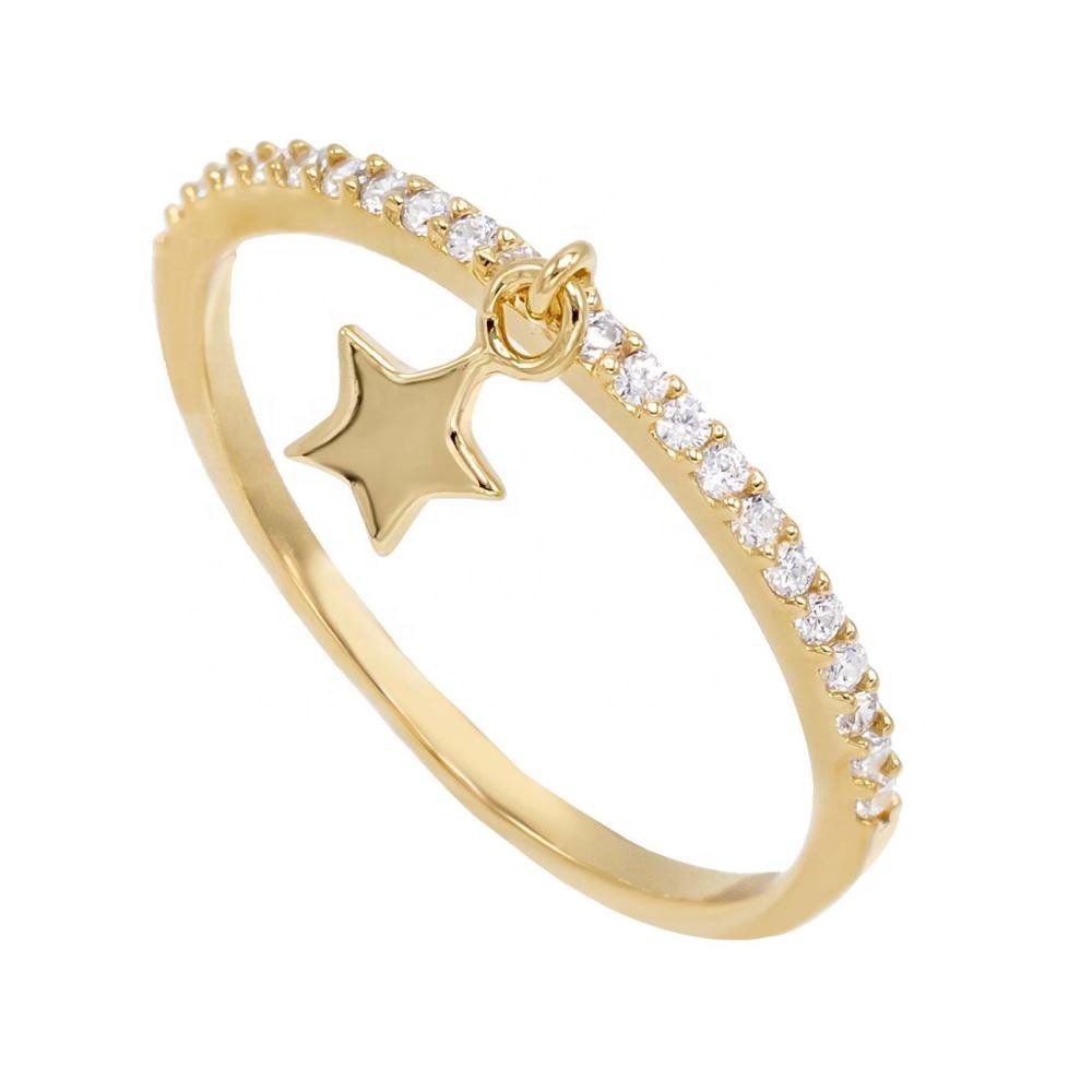 Ring Estelle - BITANGELHOMES