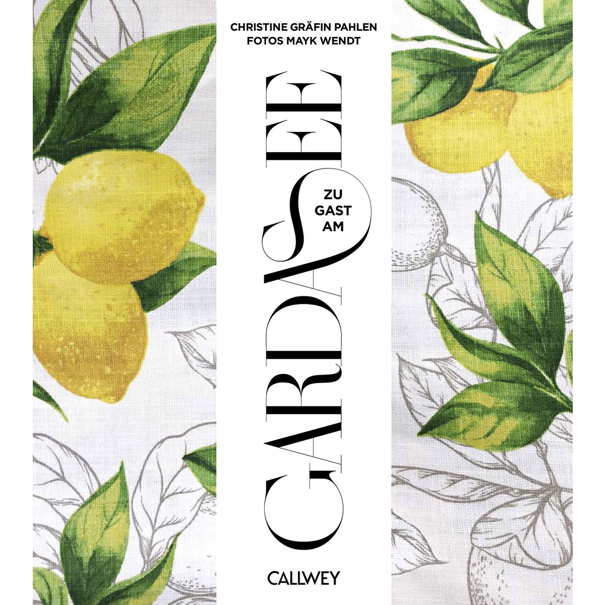 „Zu Gast am Gardasee“ - BITANGELHOMES