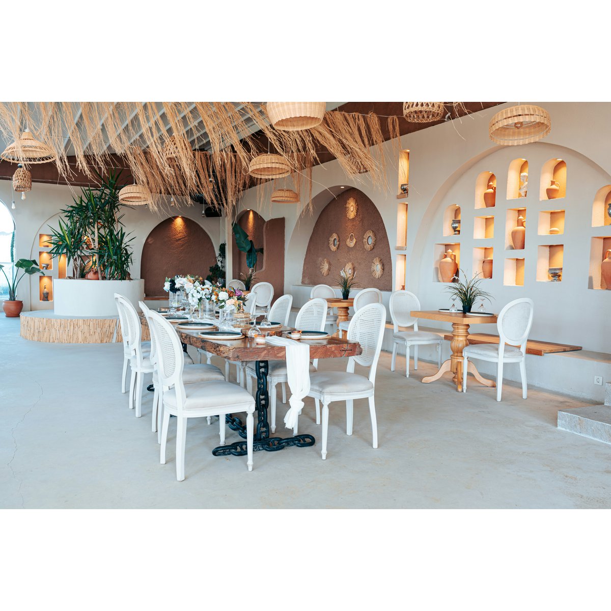 Zu Gast auf Ibiza. Sehnsuchtsorte, Originalrezepte und Geheimtipps - BITANGELHOMES