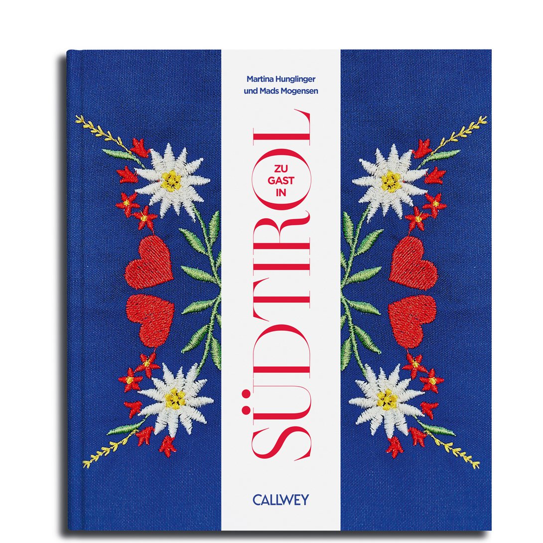 Zu Gast in Südtirol - BITANGELHOMES