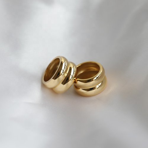 Bold Ring - BITANGELHOMES