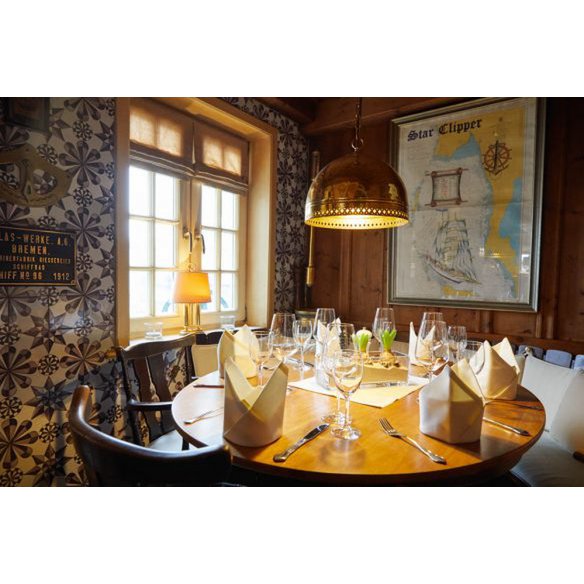 „Zu Gast auf Sylt. Sehnsuchtsorte, Originalrezepte und Geheimtipps“ - BITANGELHOMES