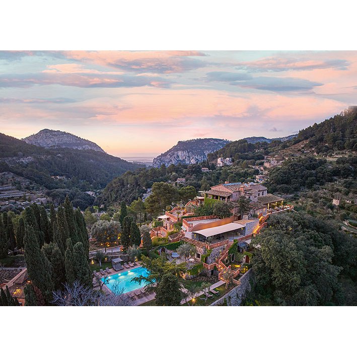 Mallorca Stil. Interiors, Lieblingsorte und Geheimtipps - BITANGELHOMES