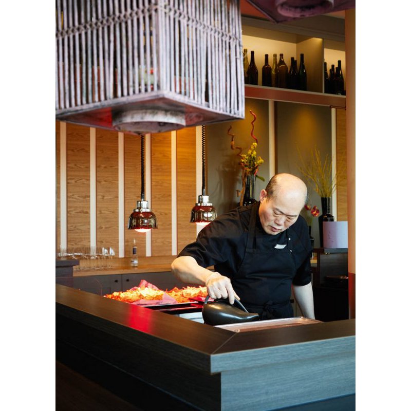 „Zu Gast auf Sylt. Sehnsuchtsorte, Originalrezepte und Geheimtipps“ - BITANGELHOMES