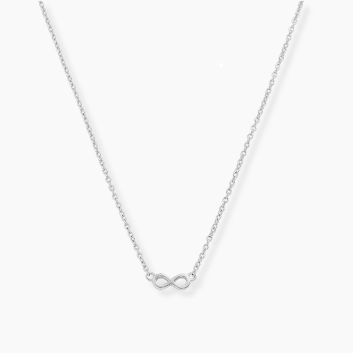Halskette Charisma Infinity - BITANGELHOMES