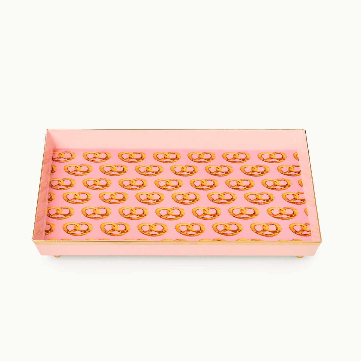 Deko Tablett Brezen - BITANGELHOMES