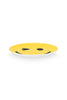 vtwonen Keramik Smiley Tellern-Set 20cm Ø