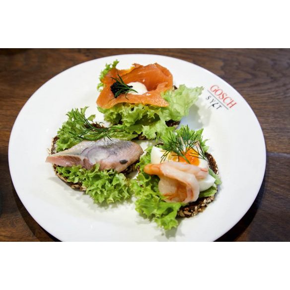 „Zu Gast auf Sylt. Sehnsuchtsorte, Originalrezepte und Geheimtipps“ - BITANGELHOMES