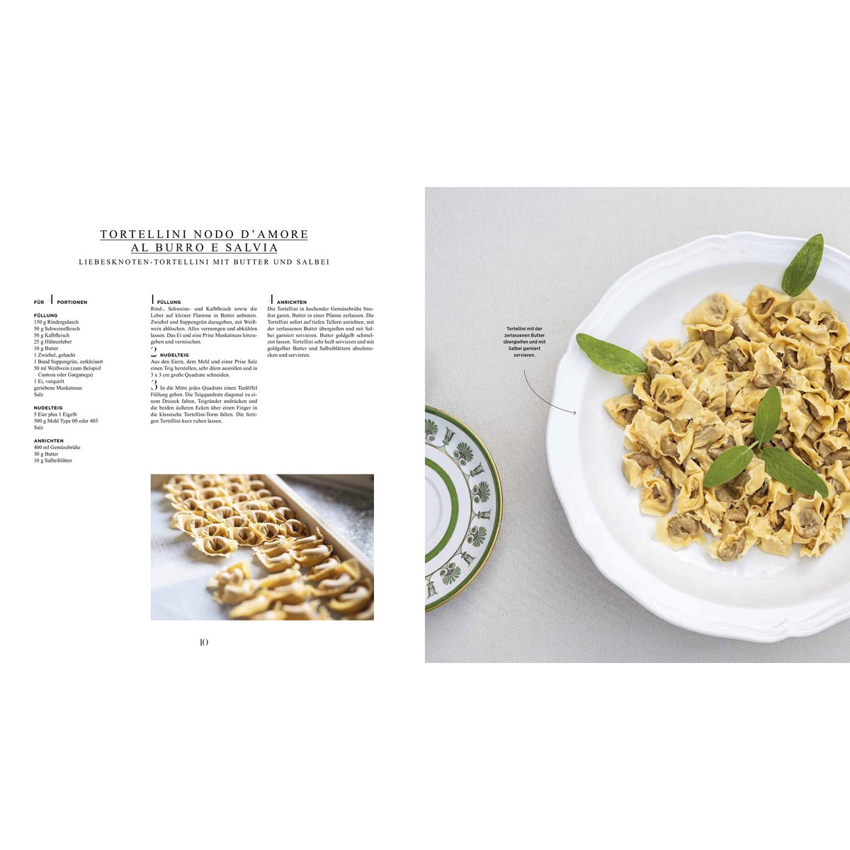 „Zu Gast am Gardasee“ - BITANGELHOMES