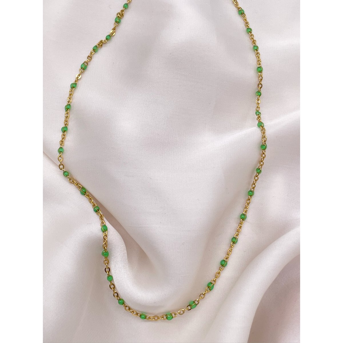 Halskette Summer - BITANGELHOMES