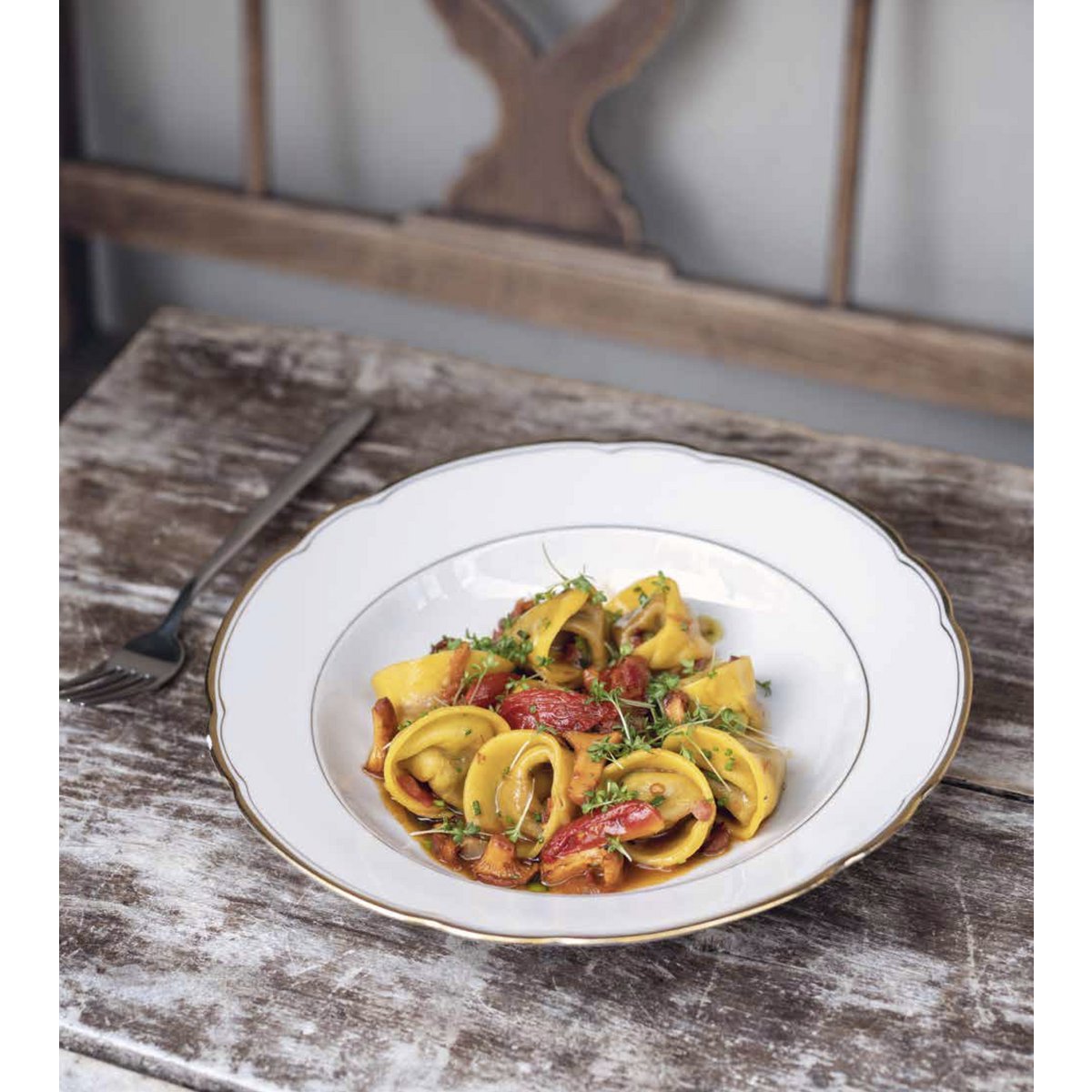 Zu Gast in Südtirol - BITANGELHOMES