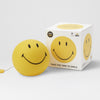 Mr Maria Smiley Lampe wahlweise Bundle of light, Star light & Lampe XL, 12x12x11cm, 25x25x23cm, 45x45x40cm - Bitangel RENOVATE & FURNISH HOMES GmbH