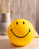Mr Maria Smiley Lampe wahlweise Bundle of light, Star light & Lampe XL, 12x12x11cm, 25x25x23cm, 45x45x40cm - Bitangel RENOVATE & FURNISH HOMES GmbH