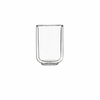OGO Living Doppelwandige Teegläser/Kaffeegläser Set mit 4 Stück wahlweise Teeglass/Macciato 35cl, Teeglass/Kaffee 25cl & Espressoglässer 10cl im Karton