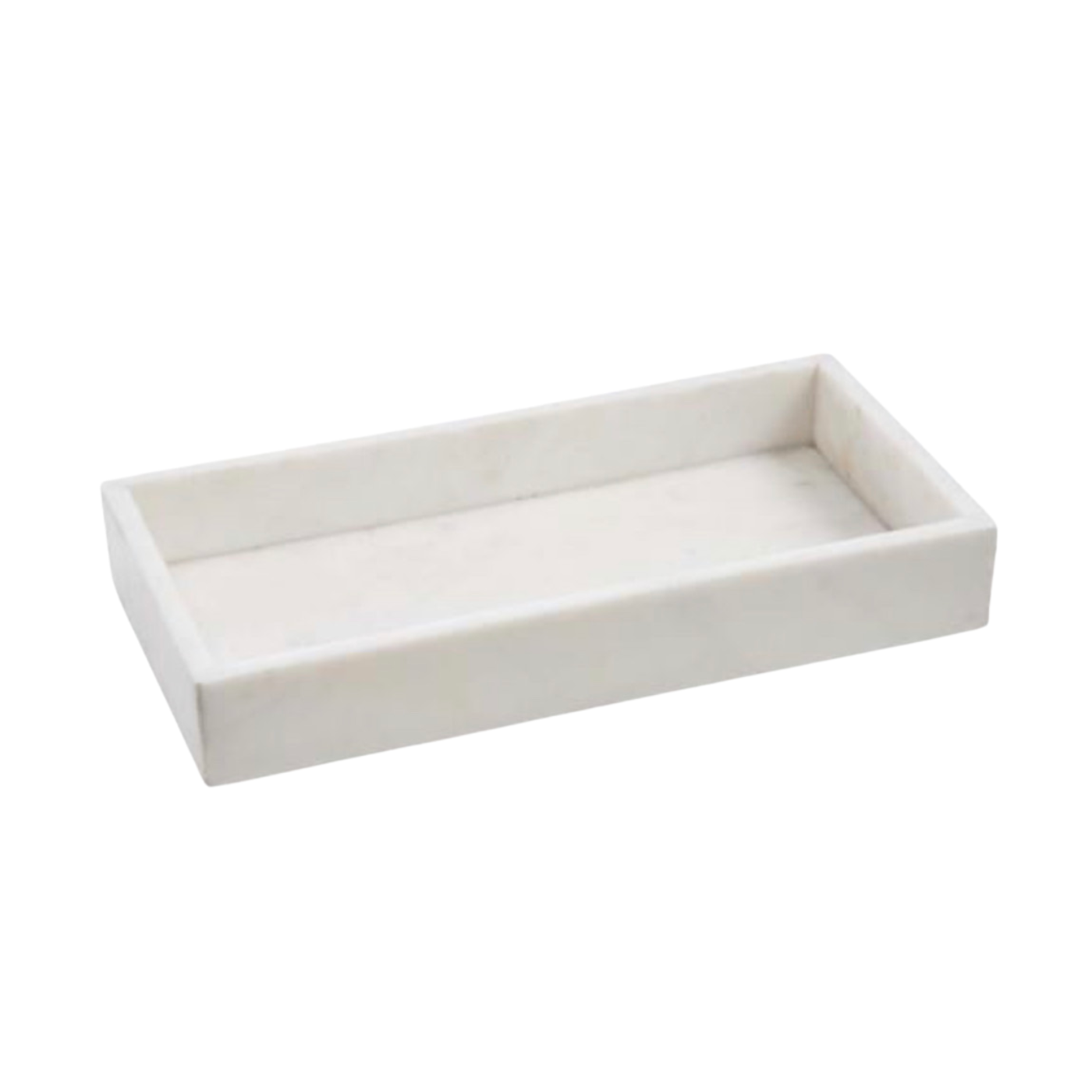 Adorist Marmortablett rechteckig