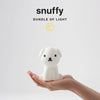 Mr Maria Mini Nachtleuchte Snuffy Bundle of light