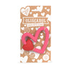 Oli & Carol & PRADA Baby-Kinder Bade-Herz organic