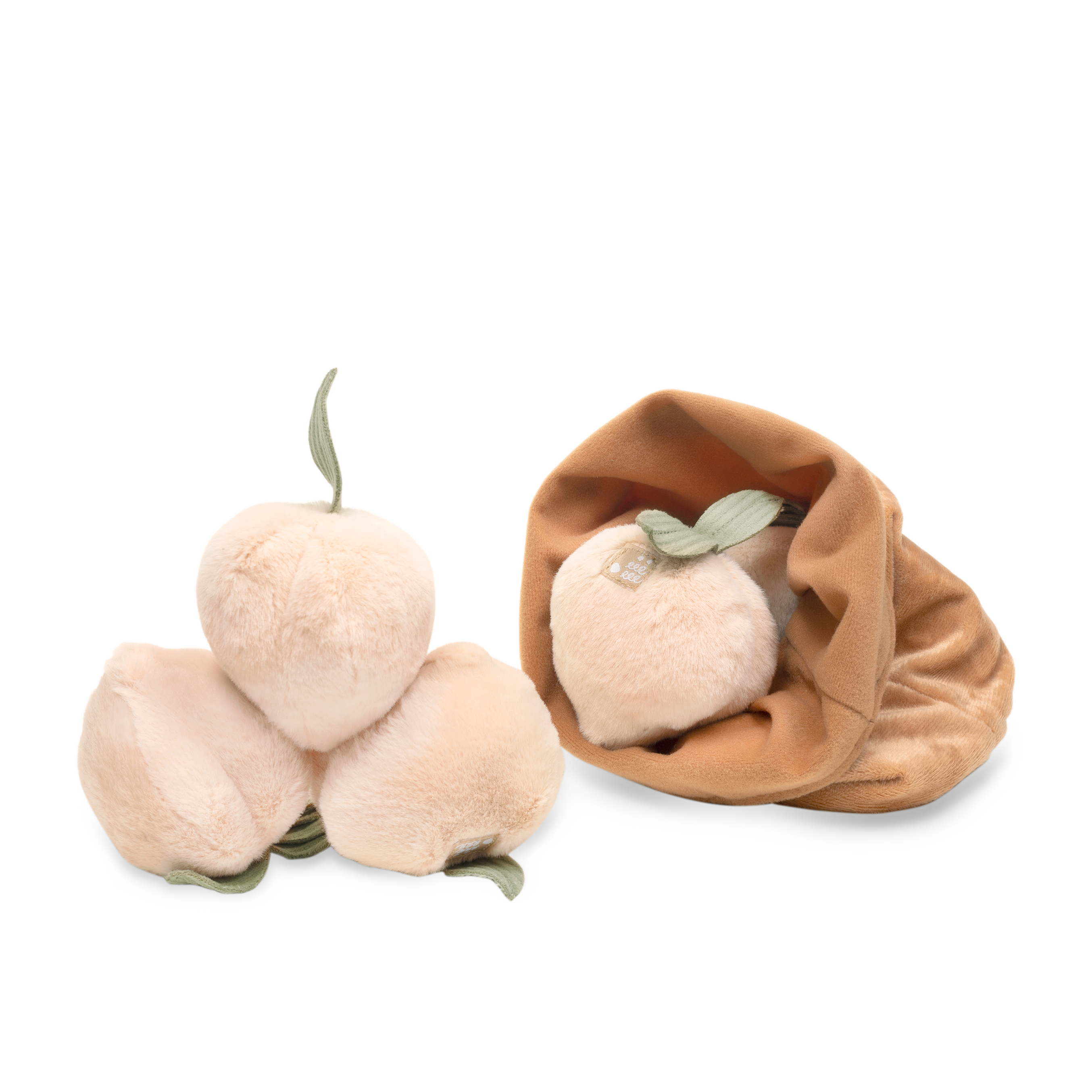 Little lamb Pfirsiche-Activity-Toy-Set - BITANGELHOMES