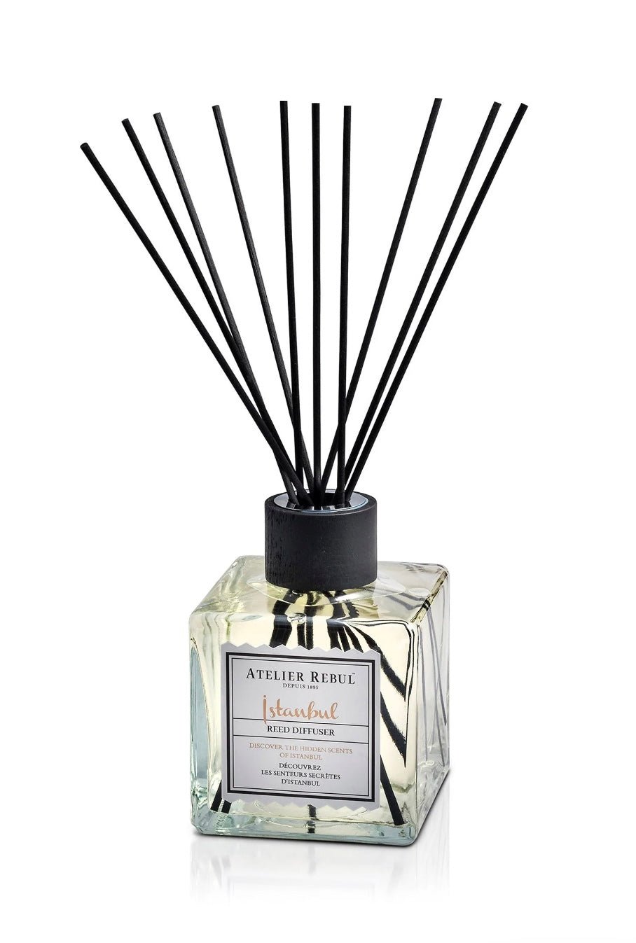 Atelier Rebul Atelier Rebul Istanbul Raumduft Diffusor 2500ml - Bitangel RENOVATE & FURNISH HOMES GmbH
