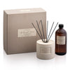 Atelier Rebul Feige & Kokosnuss wahlweise Diffusor aus Porzellan mit Befüllung 450ml oder Nachfüllflasche für Diffusor 450ml - Bitangel RENOVATE & FURNISH HOMES GmbH