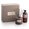 Atelier Rebul Wilde Beeren Geschenkset wahlweise Diffuser aus Porzellan matt mit Befüllung 450ml oder Nachfüllflasche mit 450ml für Diffuser - Bitangel RENOVATE & FURNISH HOMES GmbH