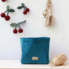 Babyly Velvet Aufbewahrungsbox/Organizer wahlweise in den verschiedenen Farben & Größen S/M/L - Bitangel RENOVATE & FURNISH HOMES GmbH