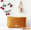 Babyly Velvet Aufbewahrungsbox/Organizer wahlweise in den verschiedenen Farben & Größen S/M/L - Bitangel RENOVATE & FURNISH HOMES GmbH