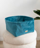 Babyly Velvet Aufbewahrungsbox/Organizer wahlweise in den verschiedenen Farben & Größen S/M/L - Bitangel RENOVATE & FURNISH HOMES GmbH