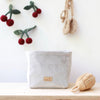 Babyly Velvet Aufbewahrungsbox/Organizer wahlweise in den verschiedenen Farben & Größen S/M/L - Bitangel RENOVATE & FURNISH HOMES GmbH