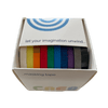 Berliner Tape Art Box (10 farbig) 6mm - Bitangel RENOVATE & FURNISH HOMES GmbH