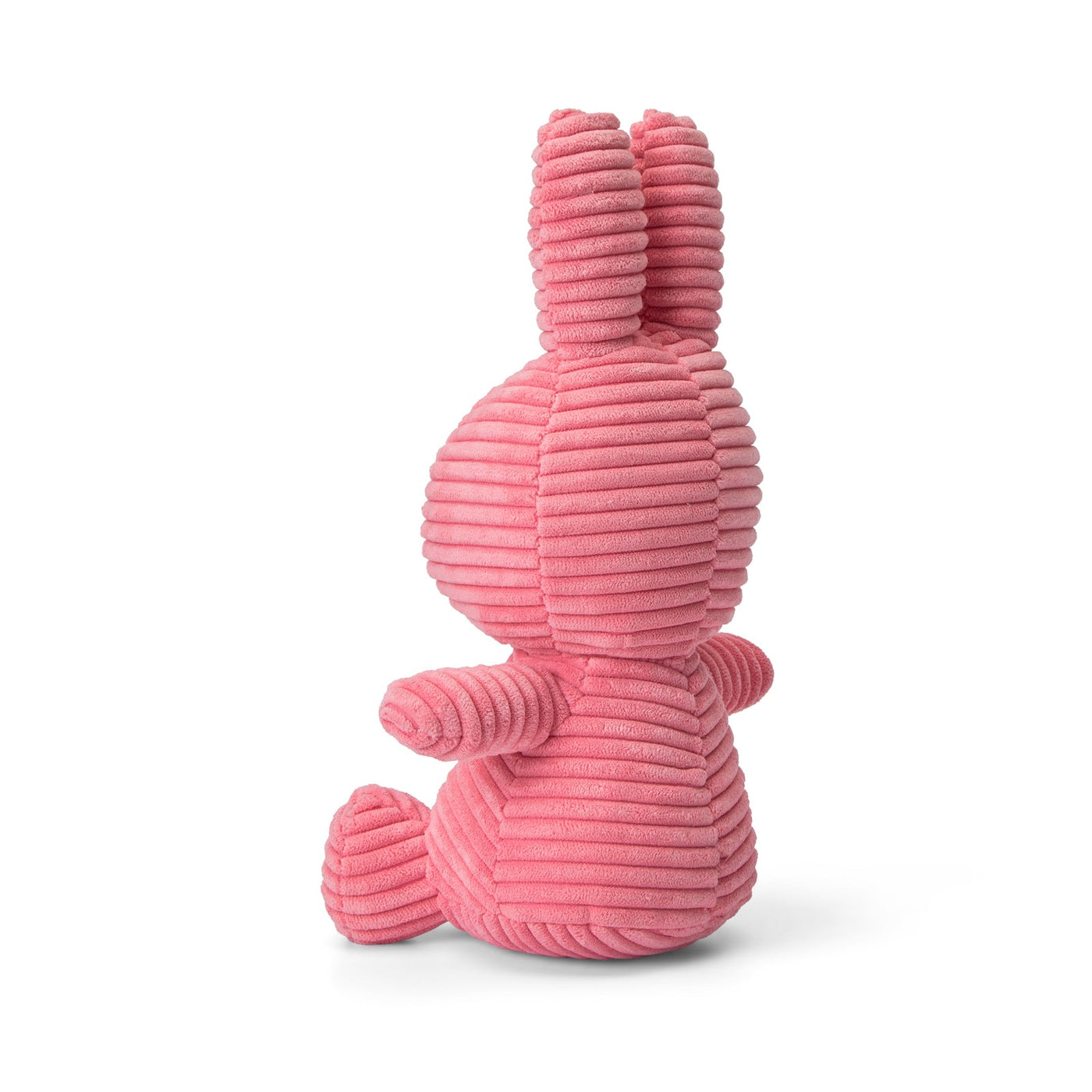 Bon Ton Toys Miffy Sitting Curduroy/Cord wahlweise in verschiedenen Farben ca. H23x9cm - Bitangel RENOVATE & FURNISH HOMES GmbH