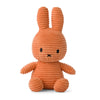 Bon Ton Toys Miffy Sitting Curduroy/Cord wahlweise in verschiedenen Farben ca. H23x9cm - Bitangel RENOVATE & FURNISH HOMES GmbH