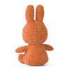 Bon Ton Toys Miffy Sitting Curduroy/Cord wahlweise in verschiedenen Farben ca. H23x9cm - Bitangel RENOVATE & FURNISH HOMES GmbH