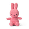 Bon Ton Toys Miffy Sitting Curduroy/Cord wahlweise in verschiedenen Farben ca. H23x9cm - Bitangel RENOVATE & FURNISH HOMES GmbH