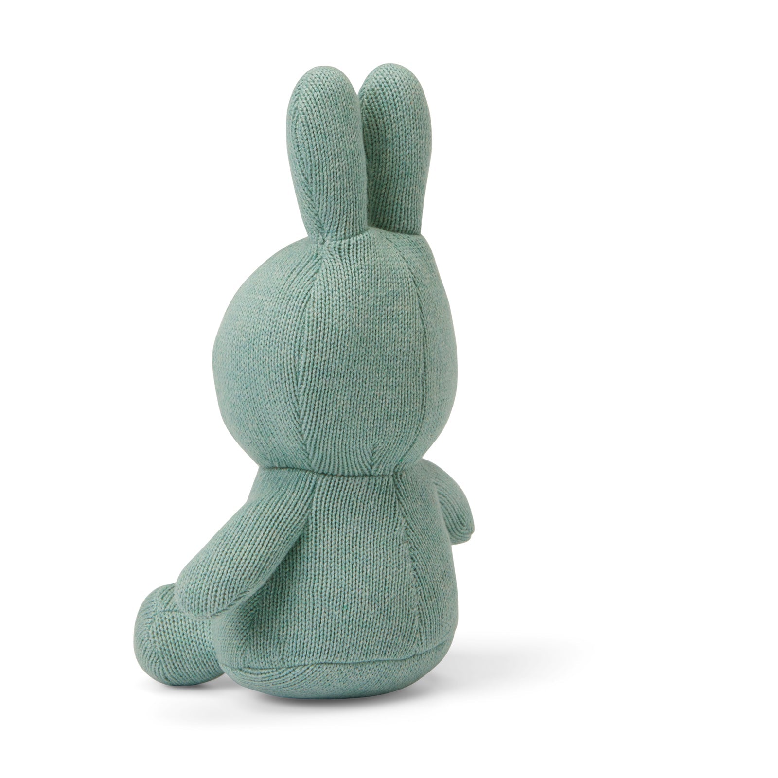 Bon Ton Toys Miffy Sitting Organic Cotton/Baumwolle wahlweise in verschiedenen Farben ca. H23x9cm - Bitangel RENOVATE & FURNISH HOMES GmbH