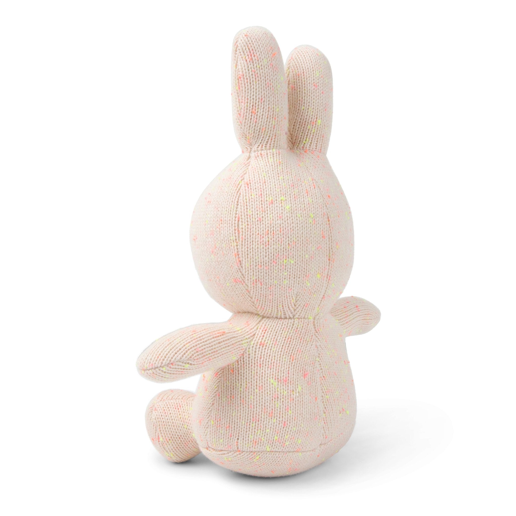 Bon Ton Toys Miffy Sitting Organic Cotton/Baumwolle wahlweise in verschiedenen Farben ca. H23x9cm - Bitangel RENOVATE & FURNISH HOMES GmbH