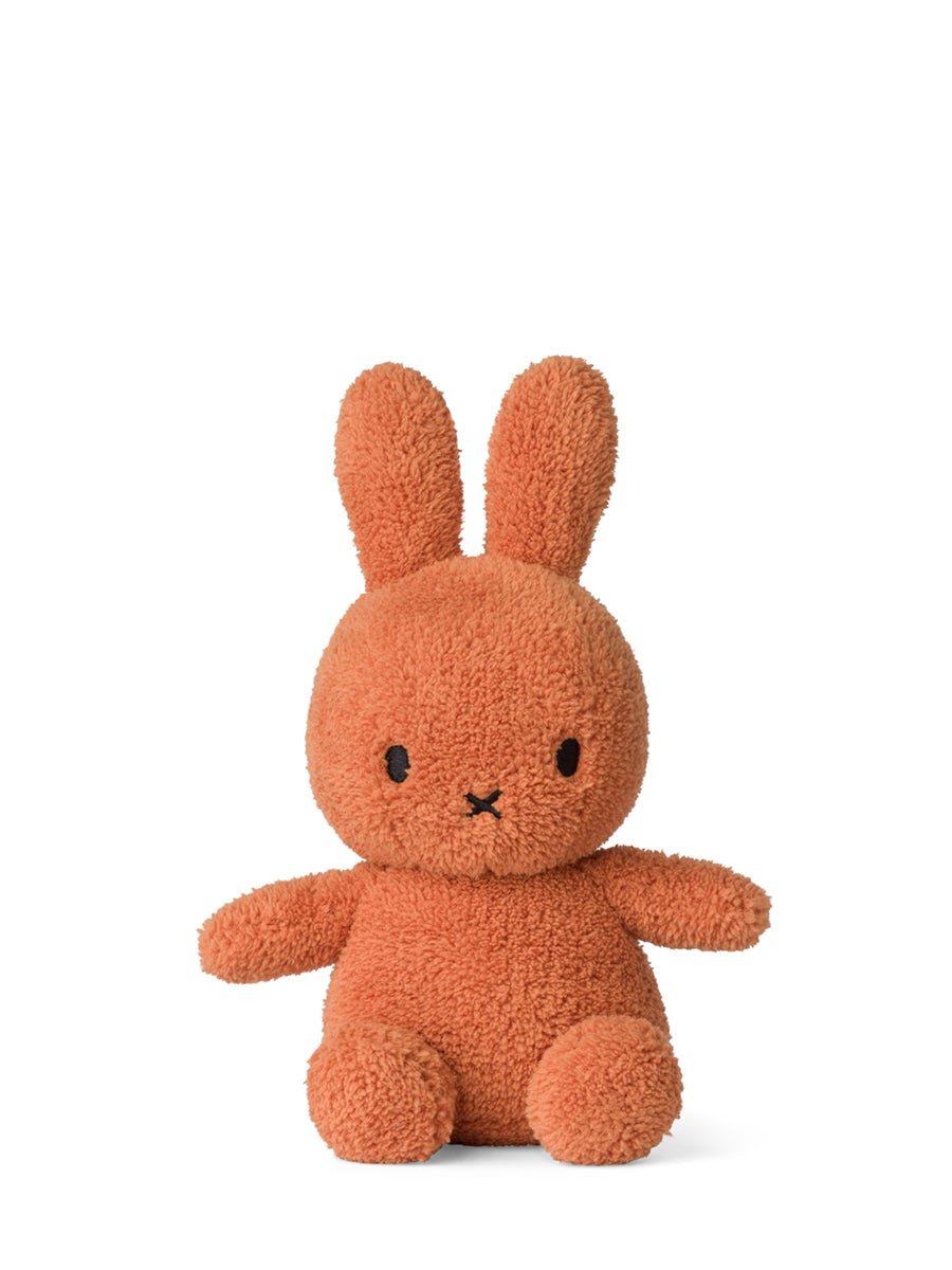 Bon Ton Toys Miffy Sitting Terry wahlweise in verschiedenen Farben ca. H23x9cm - Bitangel RENOVATE & FURNISH HOMES GmbH