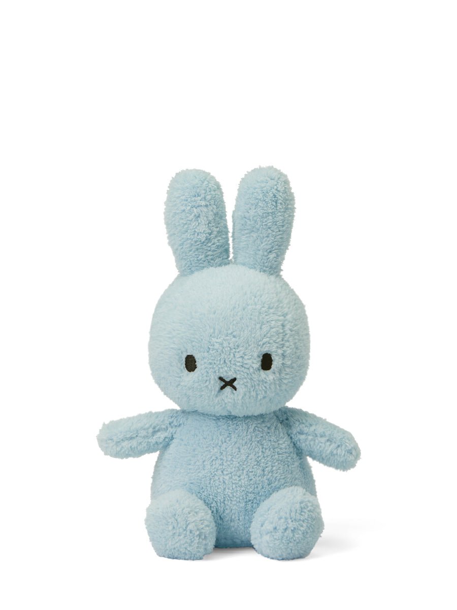 Bon Ton Toys Miffy Sitting Terry wahlweise in verschiedenen Farben ca. H23x9cm - Bitangel RENOVATE & FURNISH HOMES GmbH