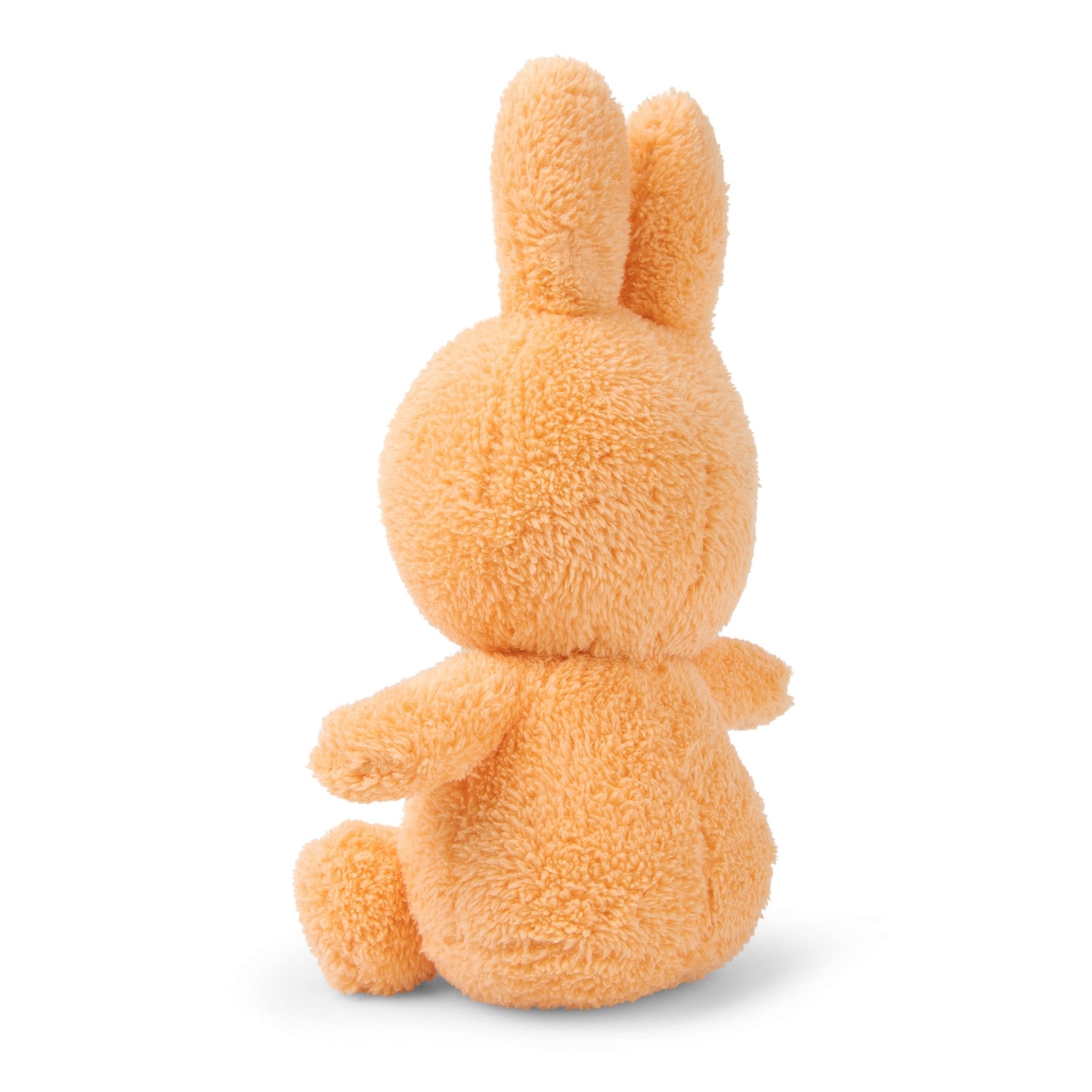Bon Ton Toys Miffy Sitting Terry wahlweise in verschiedenen Farben ca. H23x9cm - Bitangel RENOVATE & FURNISH HOMES GmbH