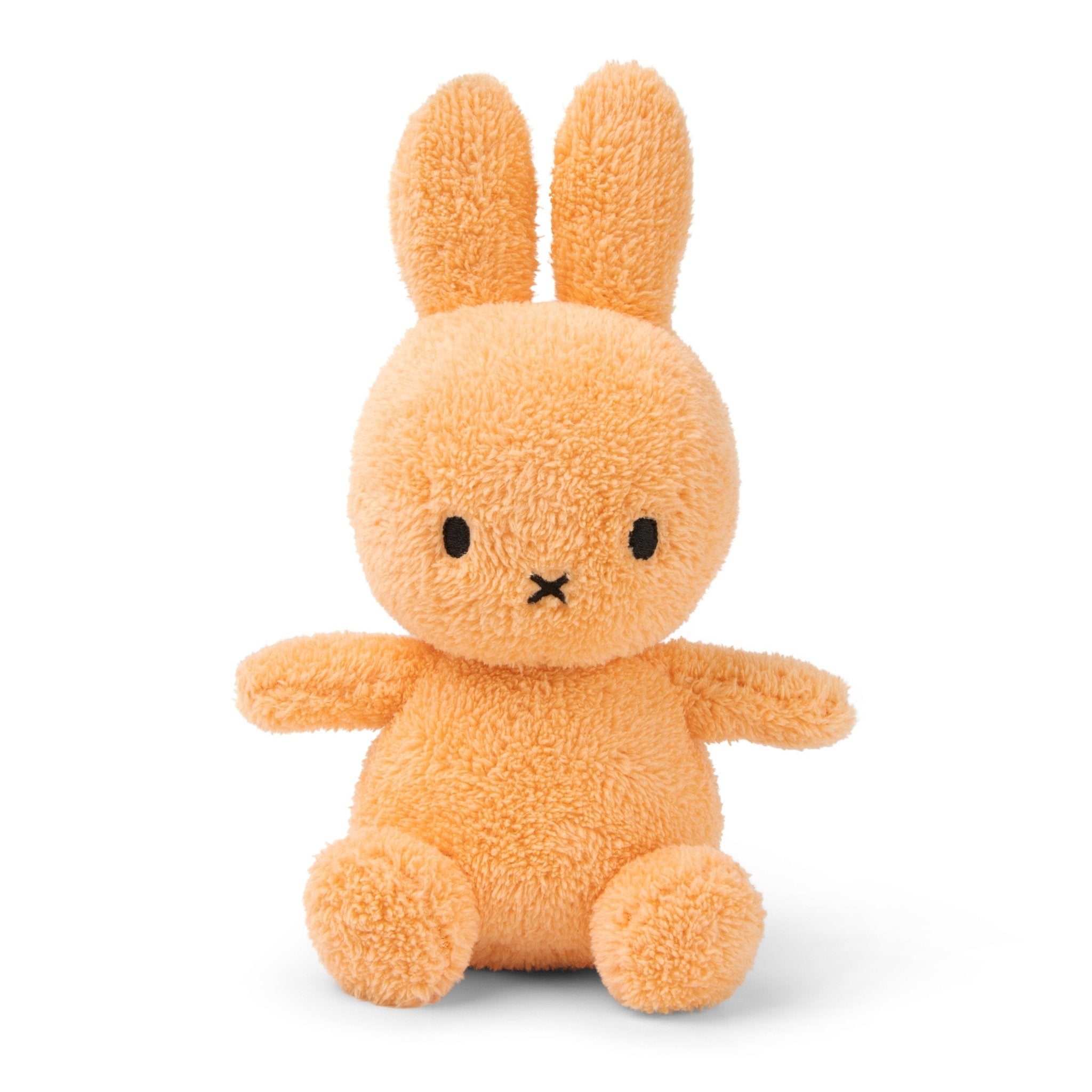 Bon Ton Toys Miffy Sitting Terry wahlweise in verschiedenen Farben ca. H23x9cm - Bitangel RENOVATE & FURNISH HOMES GmbH
