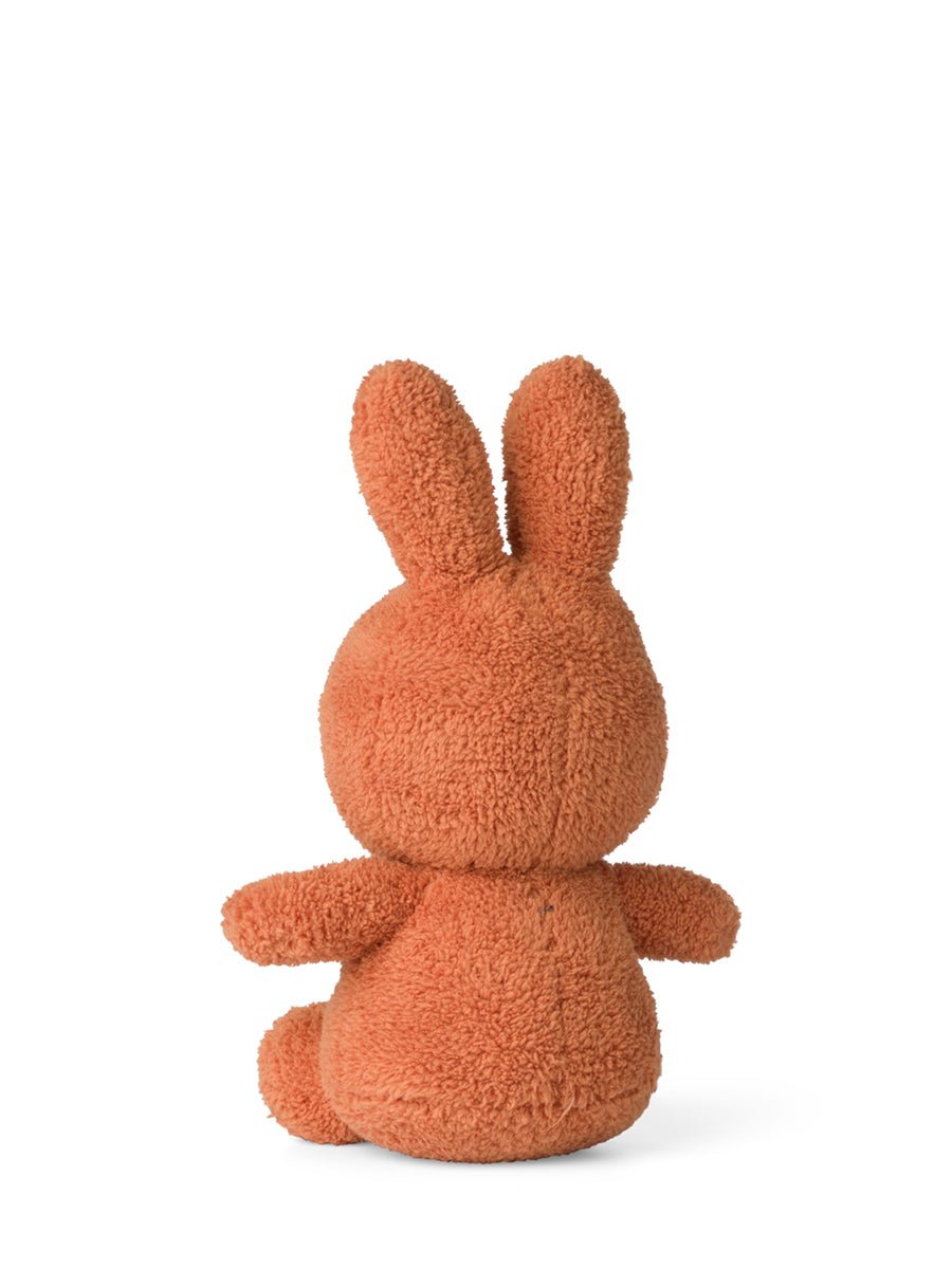 Bon Ton Toys Miffy Sitting Terry wahlweise in verschiedenen Farben ca. H23x9cm - Bitangel RENOVATE & FURNISH HOMES GmbH