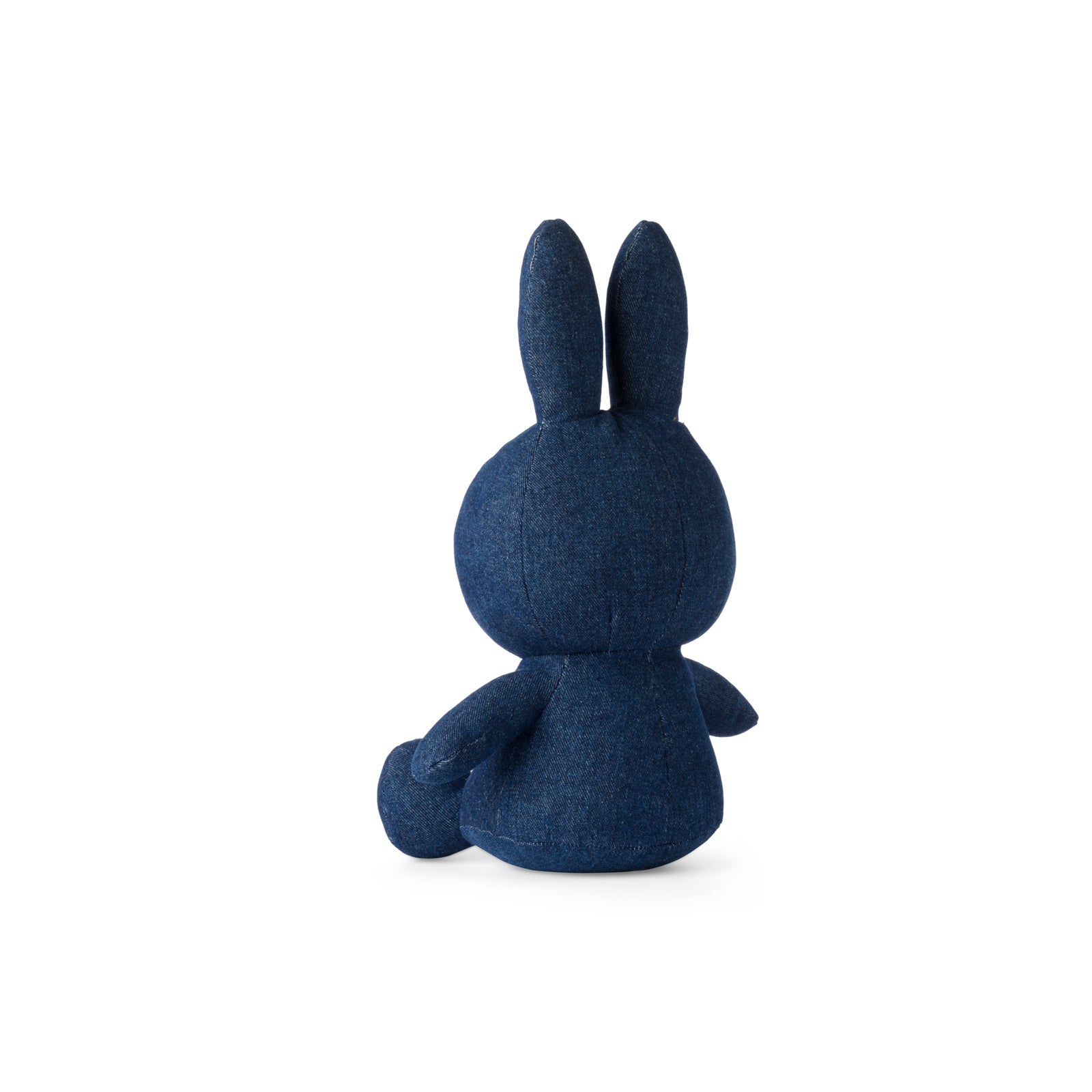 Bon Ton Toys Miffy Sitting wahlweise in Light Wash & Raw Denim ca. H23x9cm - Bitangel RENOVATE & FURNISH HOMES GmbH