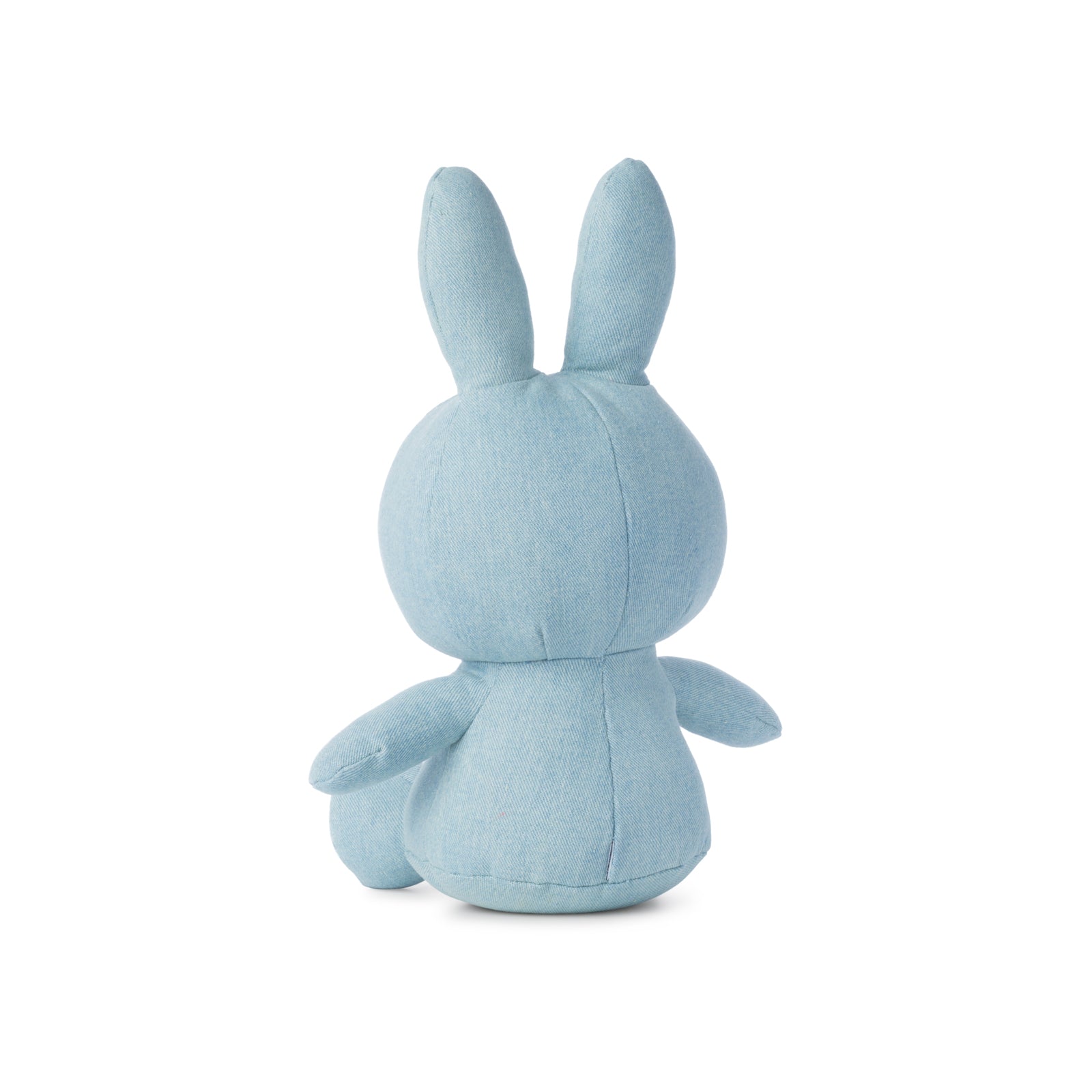 Bon Ton Toys Miffy Sitting wahlweise in Light Wash & Raw Denim ca. H23x9cm - Bitangel RENOVATE & FURNISH HOMES GmbH