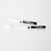 Ferflex Weißer Kreidemarker Set 2 Stück - Bitangel RENOVATE & FURNISH HOMES GmbH